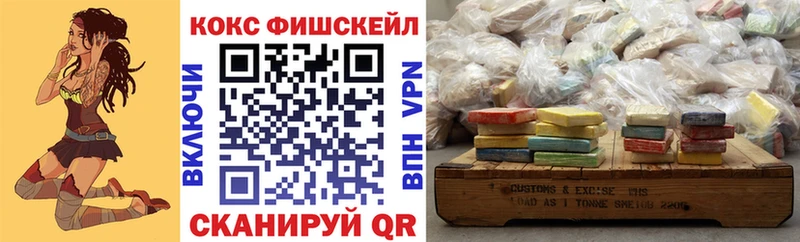закладки  Светлогорск  Кокаин FishScale 